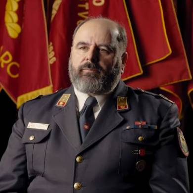 Slavko Ostrc